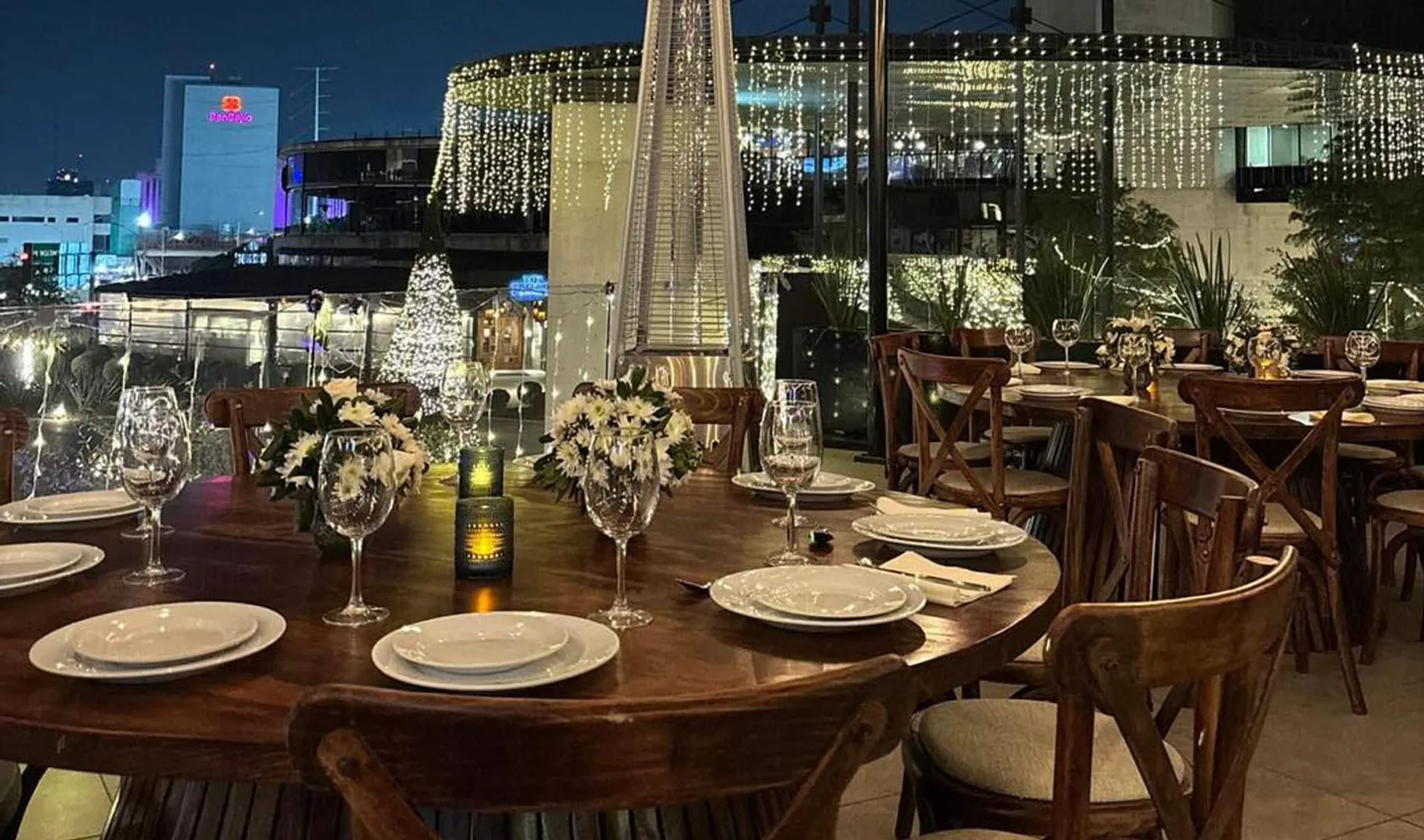 CHEZ Cocina Tradicional - Imagen 1