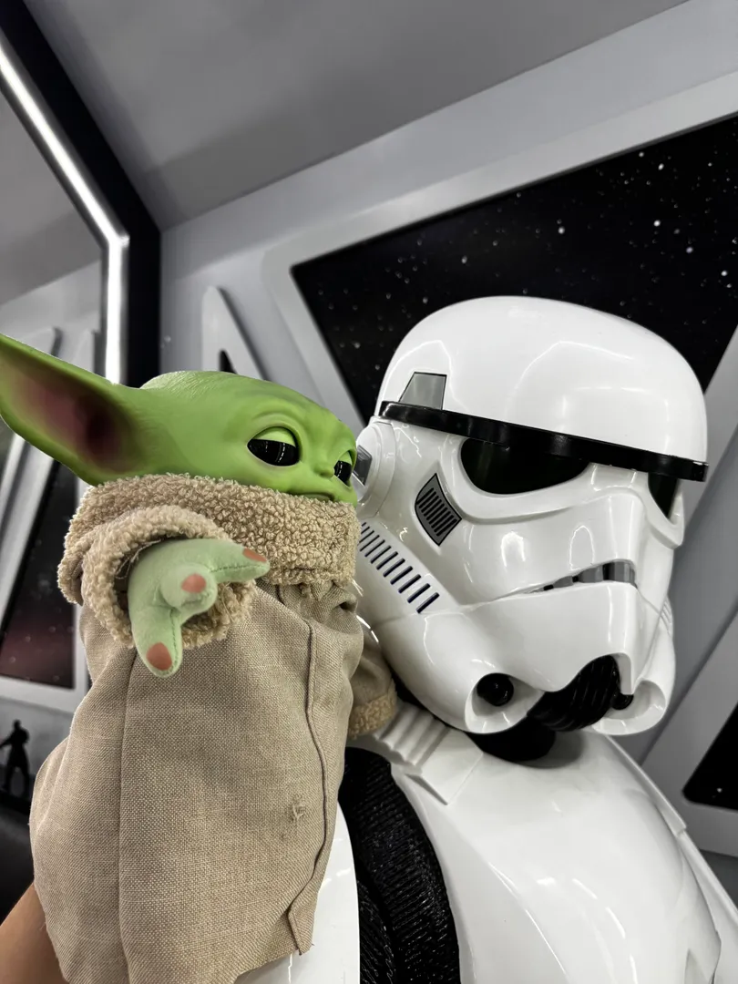 Darth Coffee - Imagen 4