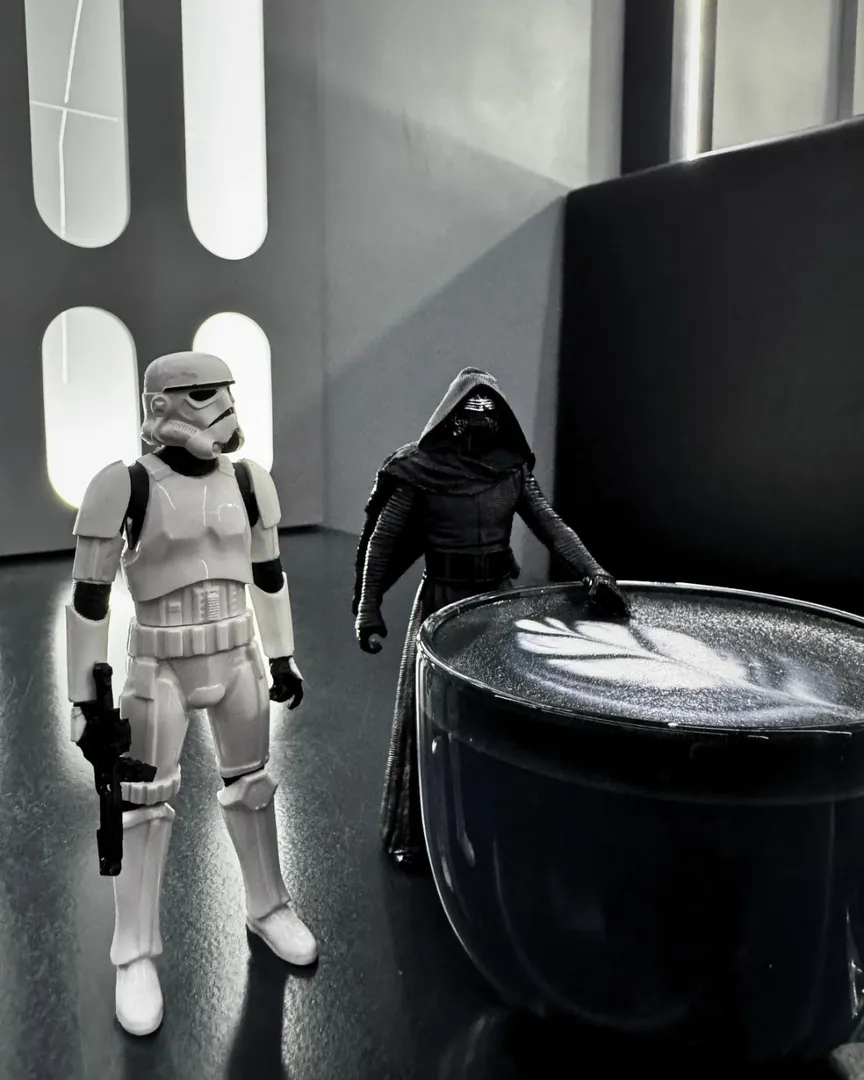 Darth Coffee - Imagen 5