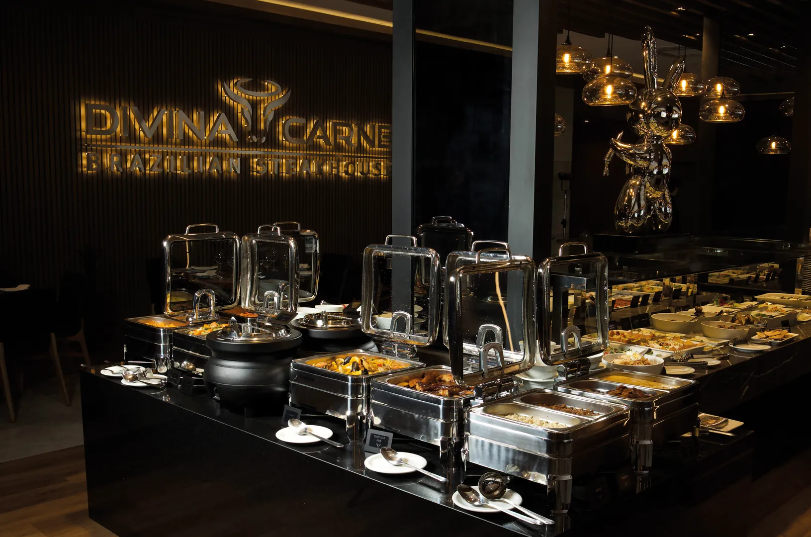 Divina Carne - Imagen 2