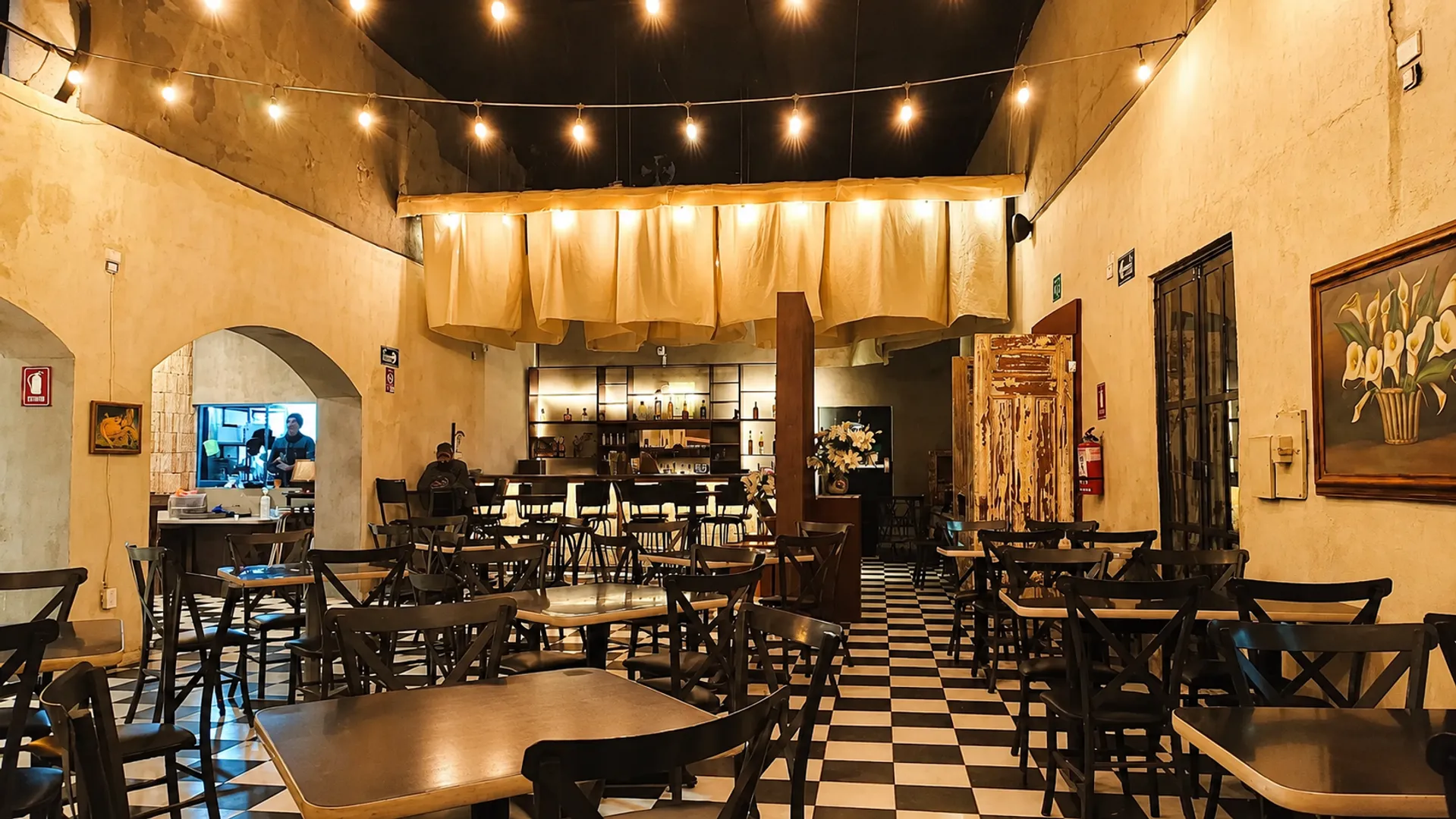 Dos Nortes Cantina - Imagen 1