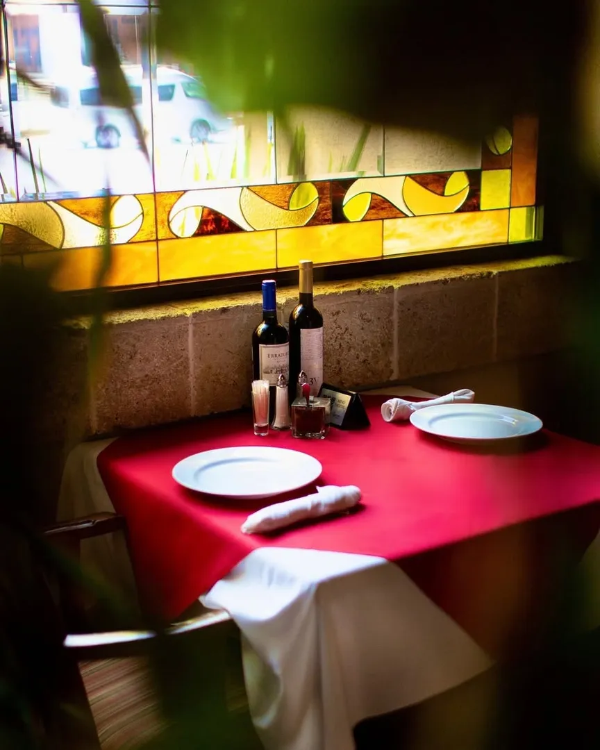 El Gaucho - Imagen 1