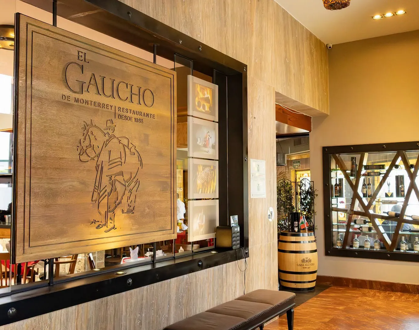 El Gaucho - Imagen 1