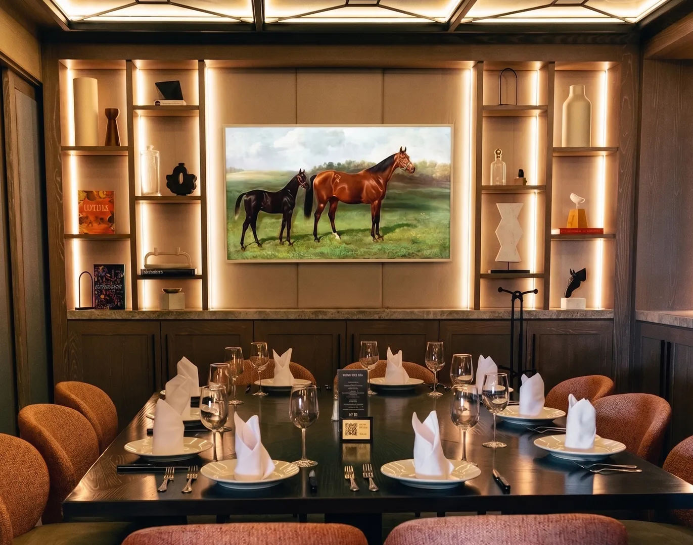 El Gaucho - Imagen 2
