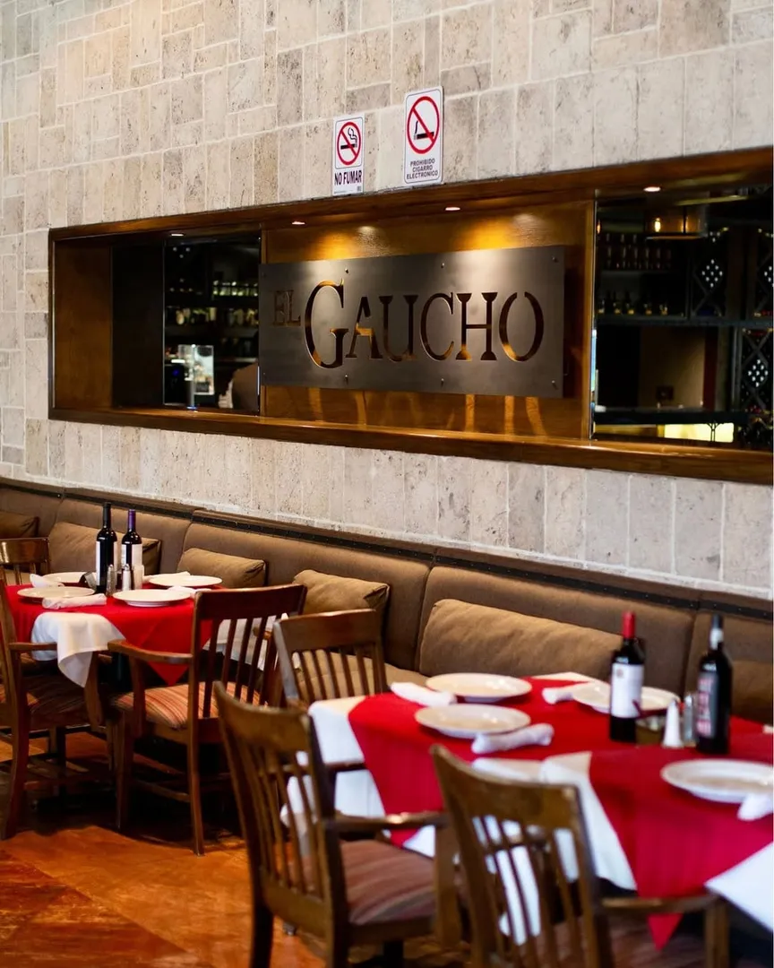 El Gaucho - Imagen 2