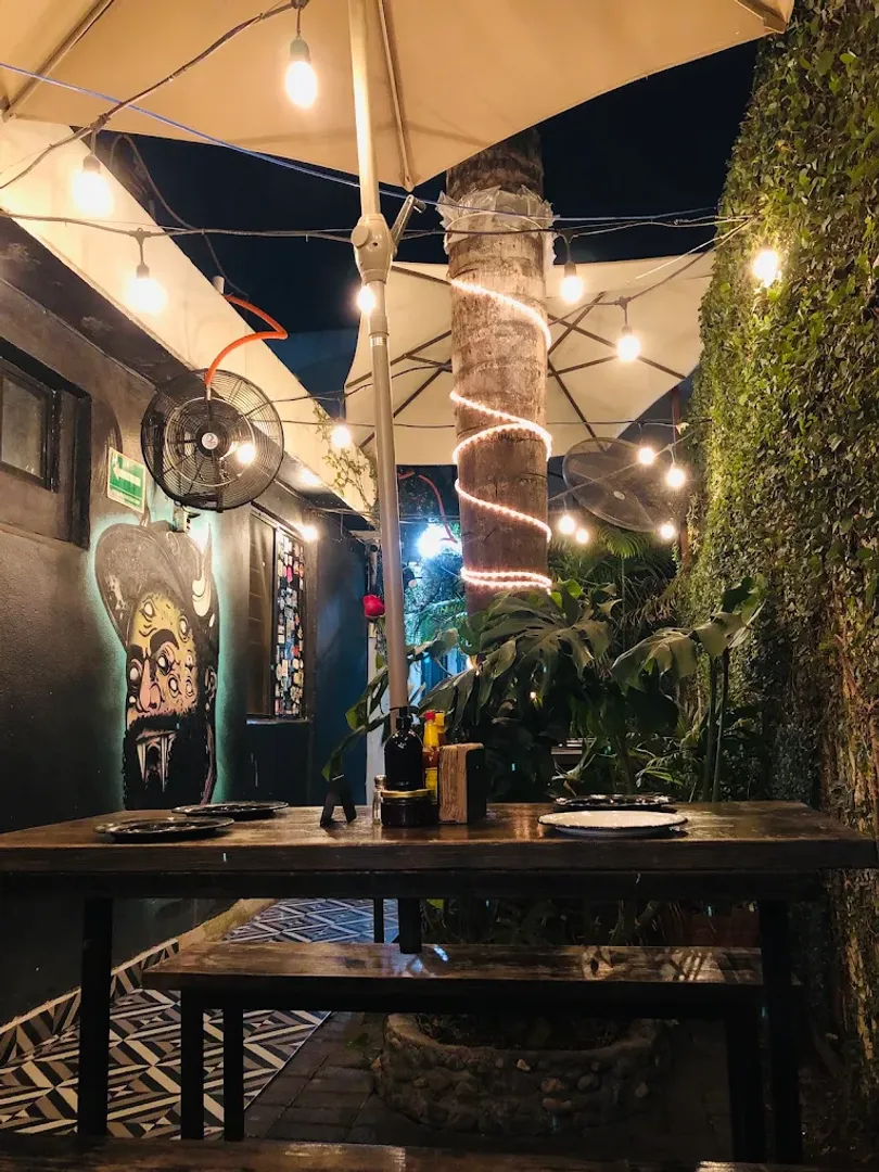 El Guaya - Imagen 1