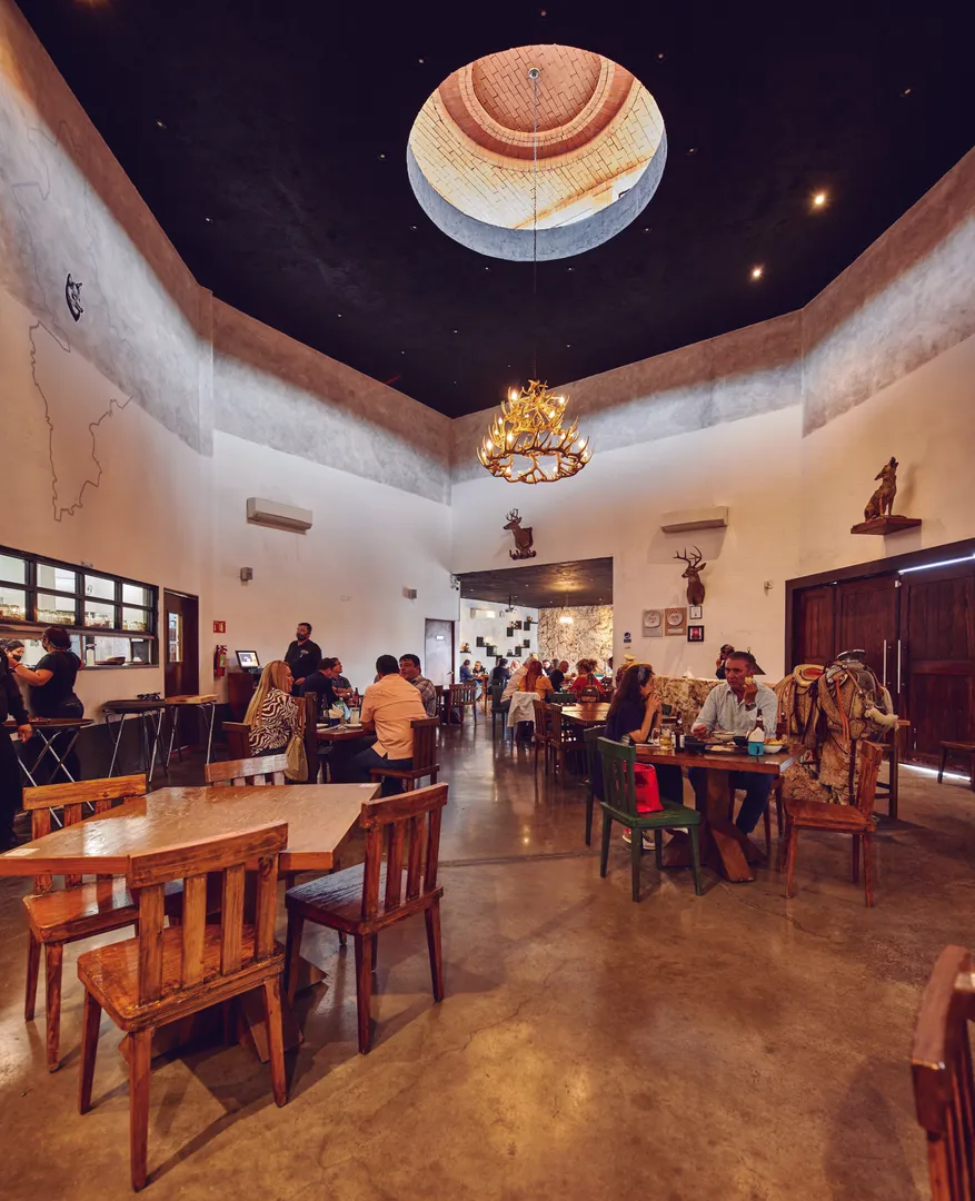 El Jonuco - Imagen 3