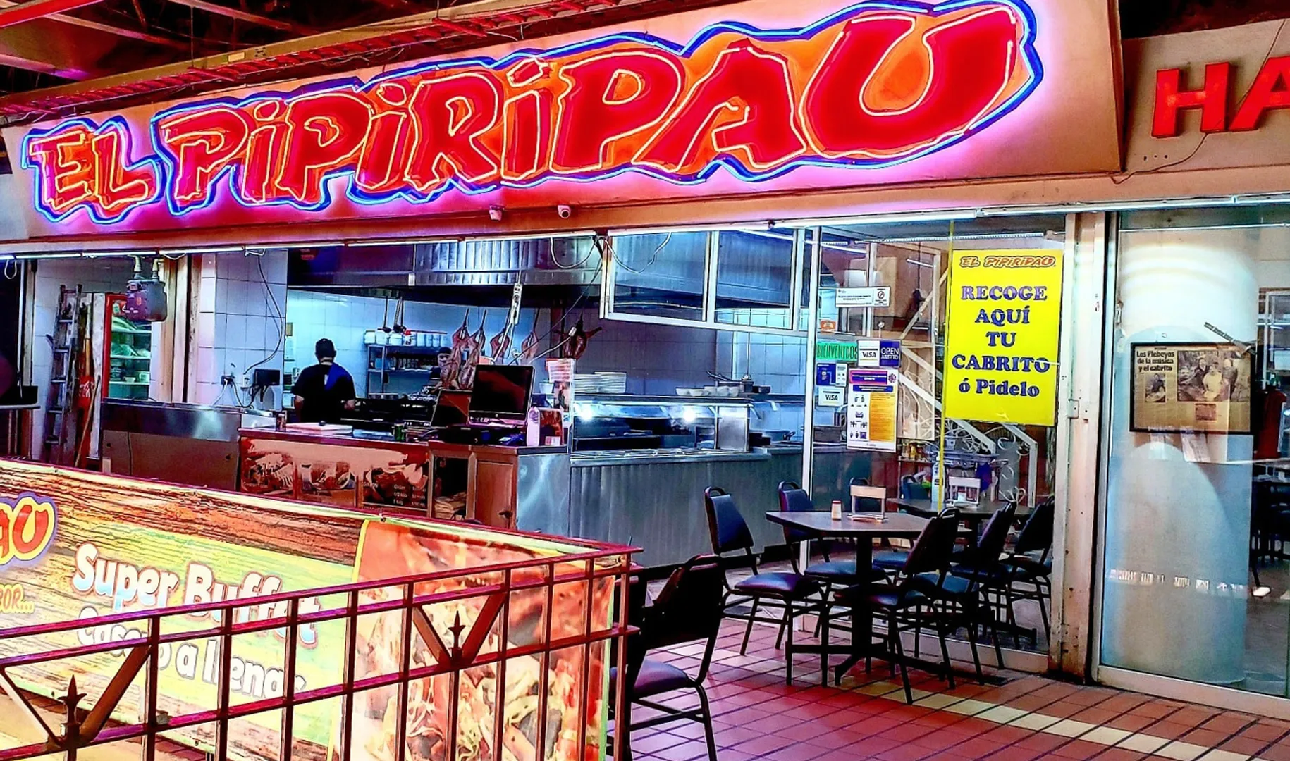 El Pipiripau - Imagen 1