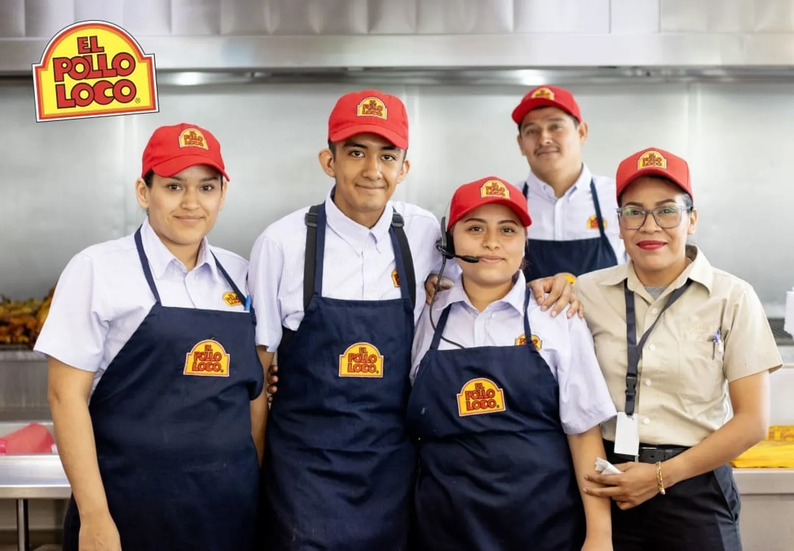 El Pollo Loco - Imagen 2