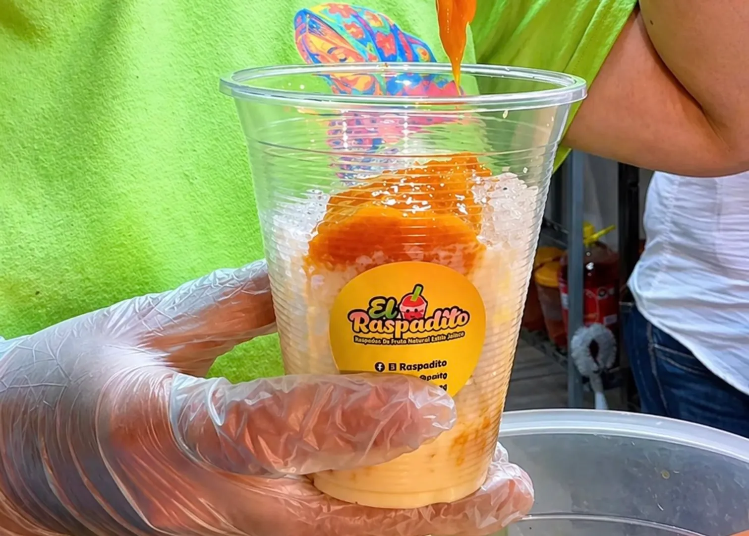 El Raspadito - Imagen 4