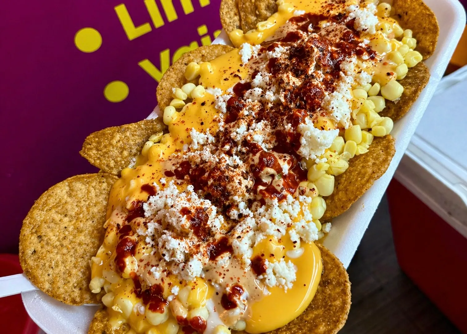 El Raspadito - Imagen 2