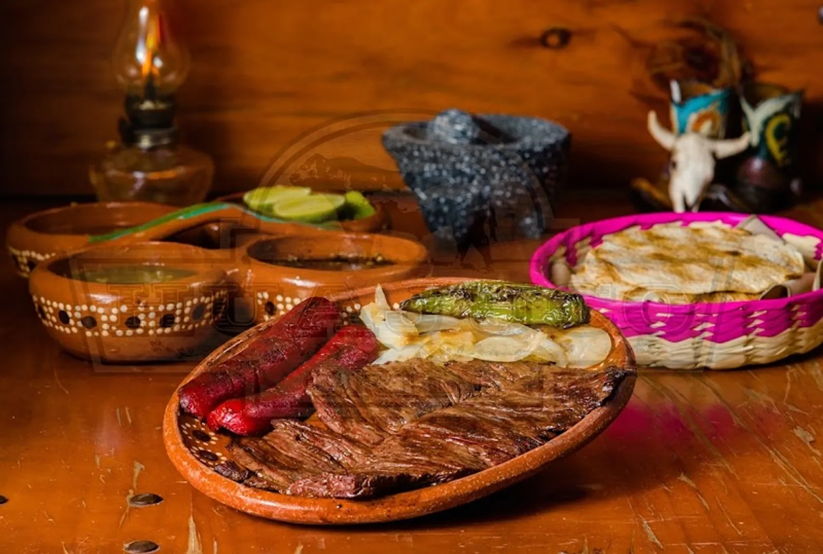 Huajuco Grill - Imagen 3