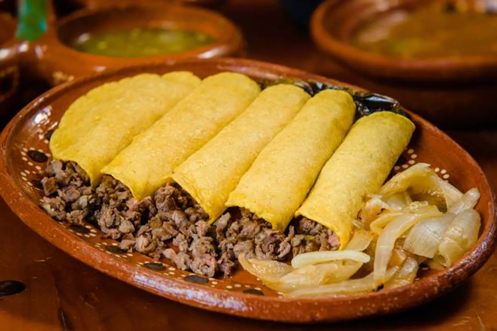 Huajuco Grill - Imagen 4