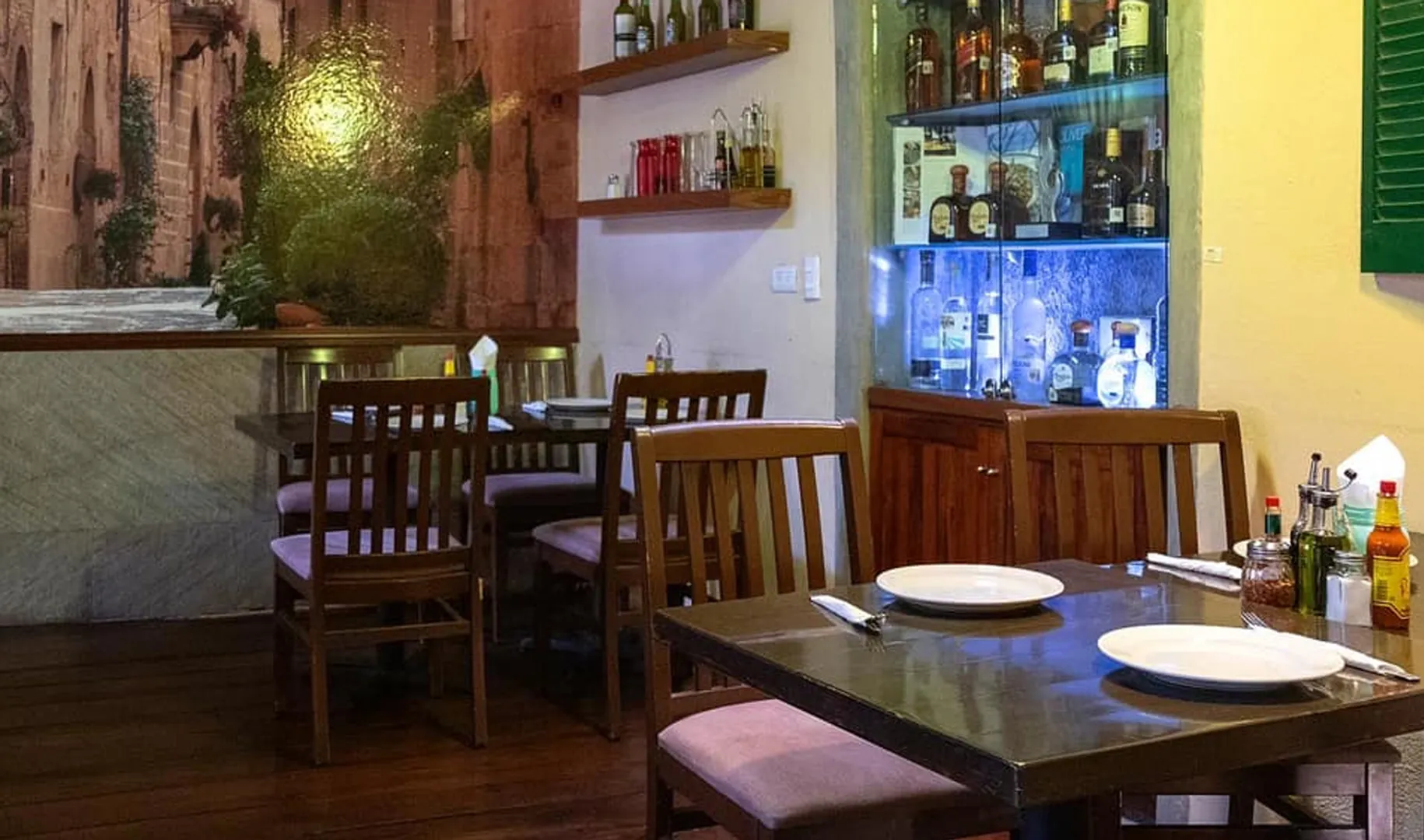 Il Cielo Italia - Imagen 1