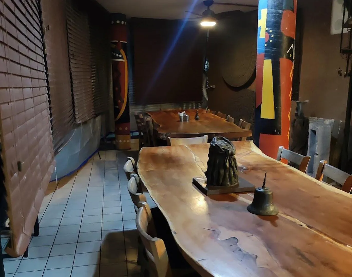 Ixteriolo's - Imagen 1