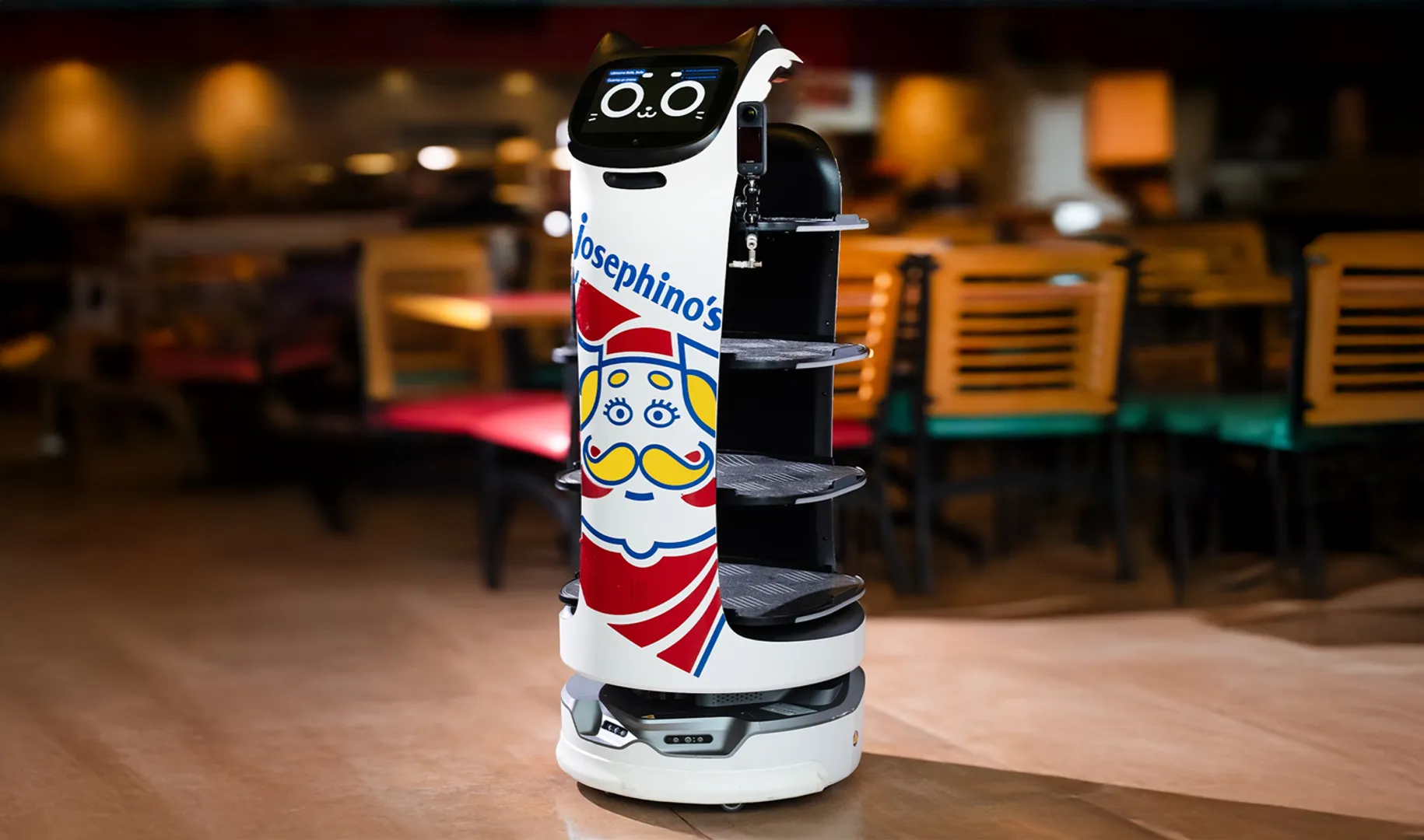 Josephino's - Imagen 1