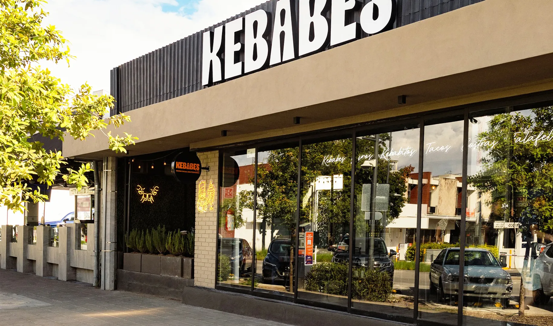 Kebabes by Lahm - Imagen 1