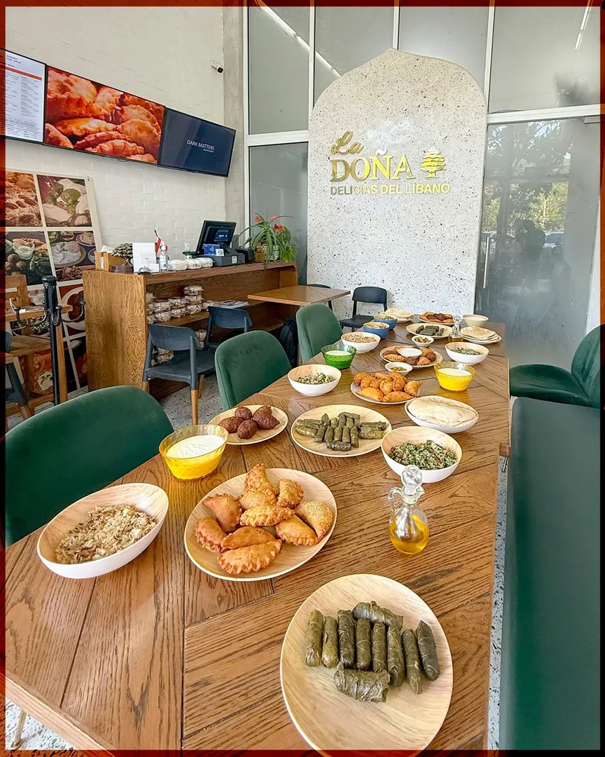 La Doña Delicias - Imagen 1