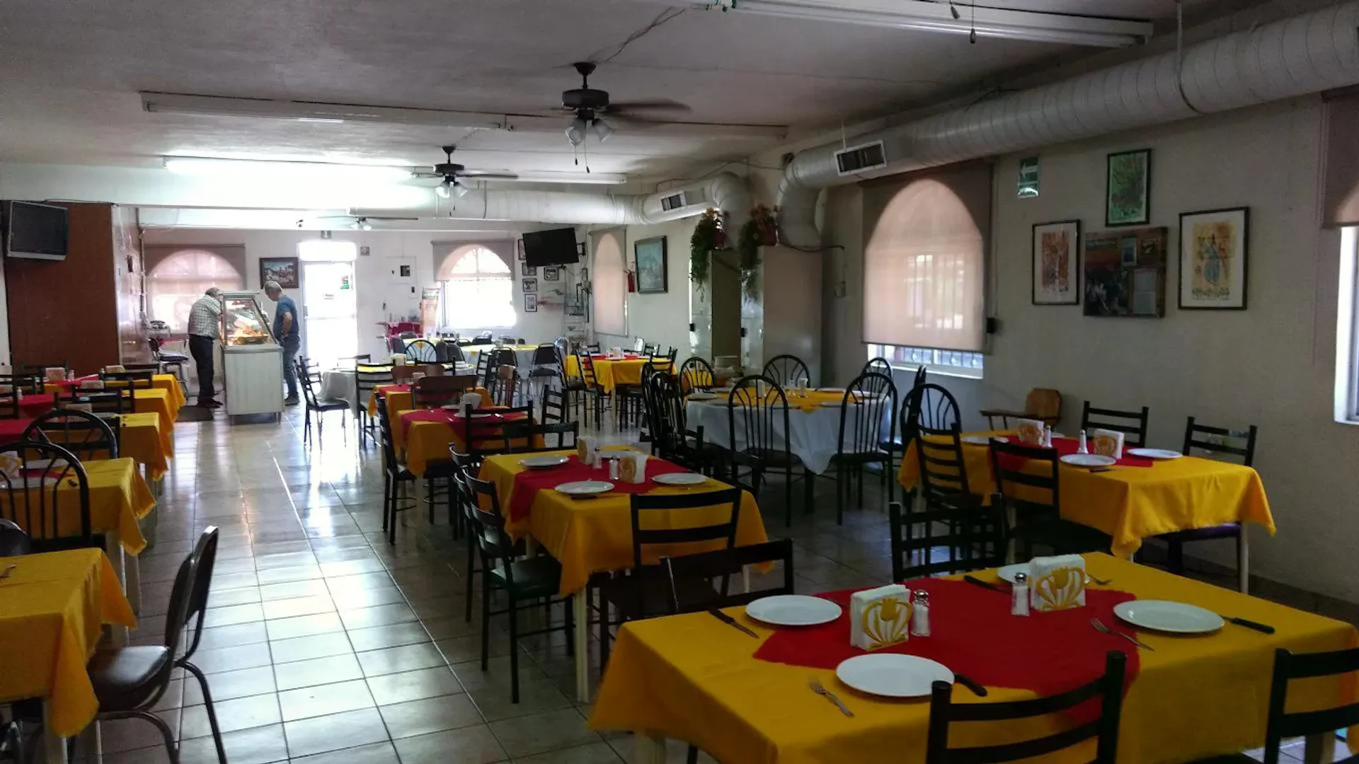 La Enramada de Don Jesus - Imagen 1