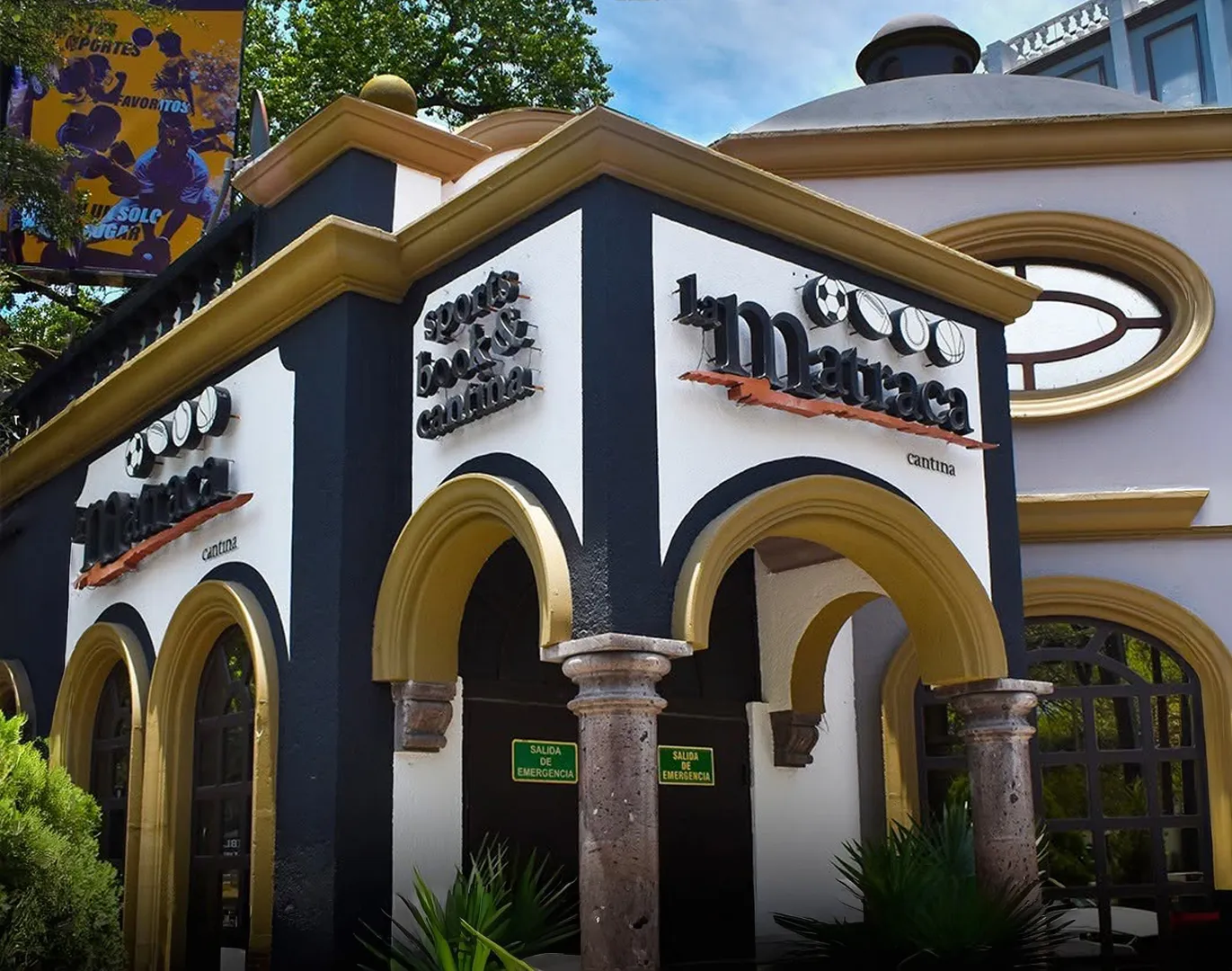 La Matraca - Imagen 1