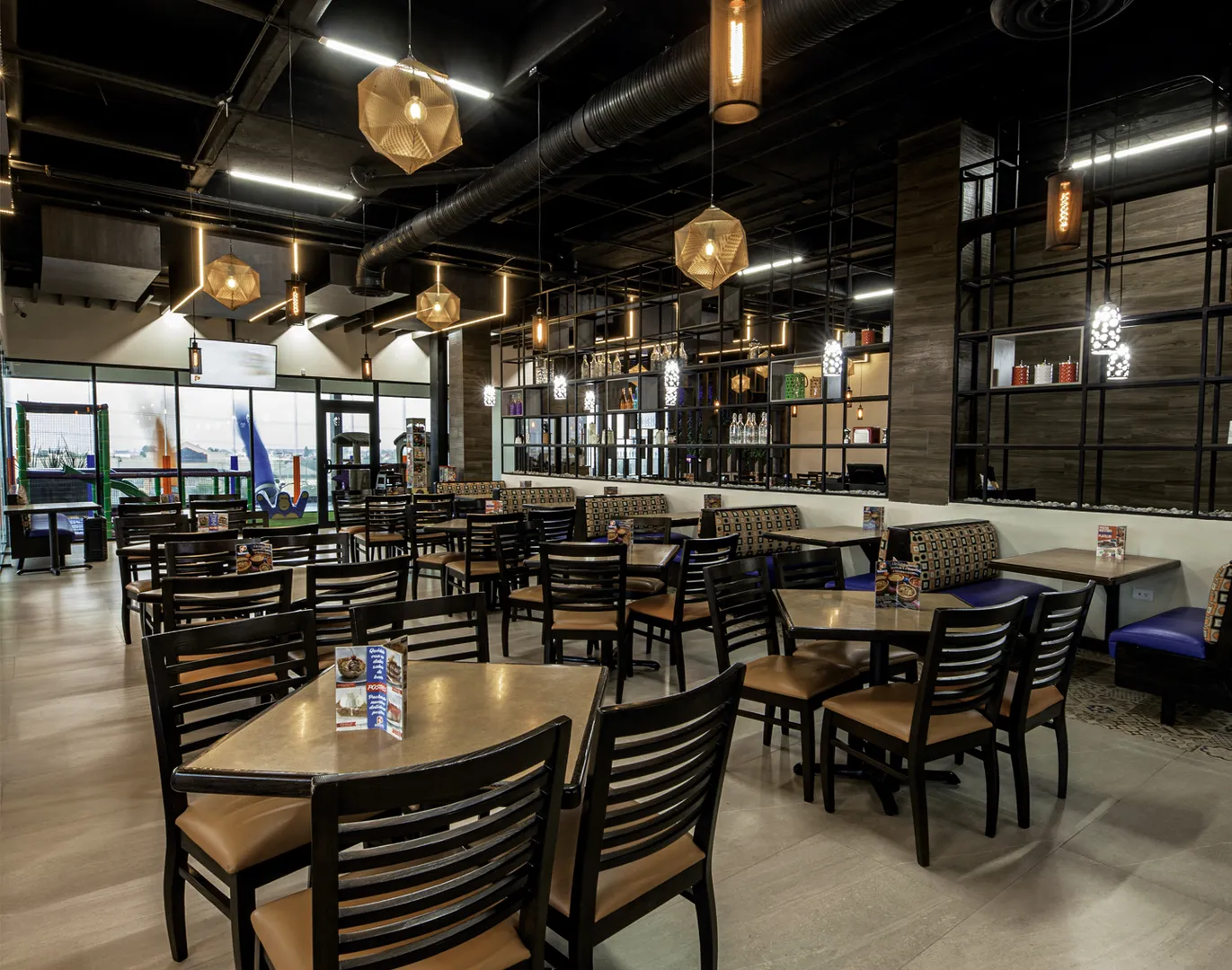 La Puntada - Imagen 1