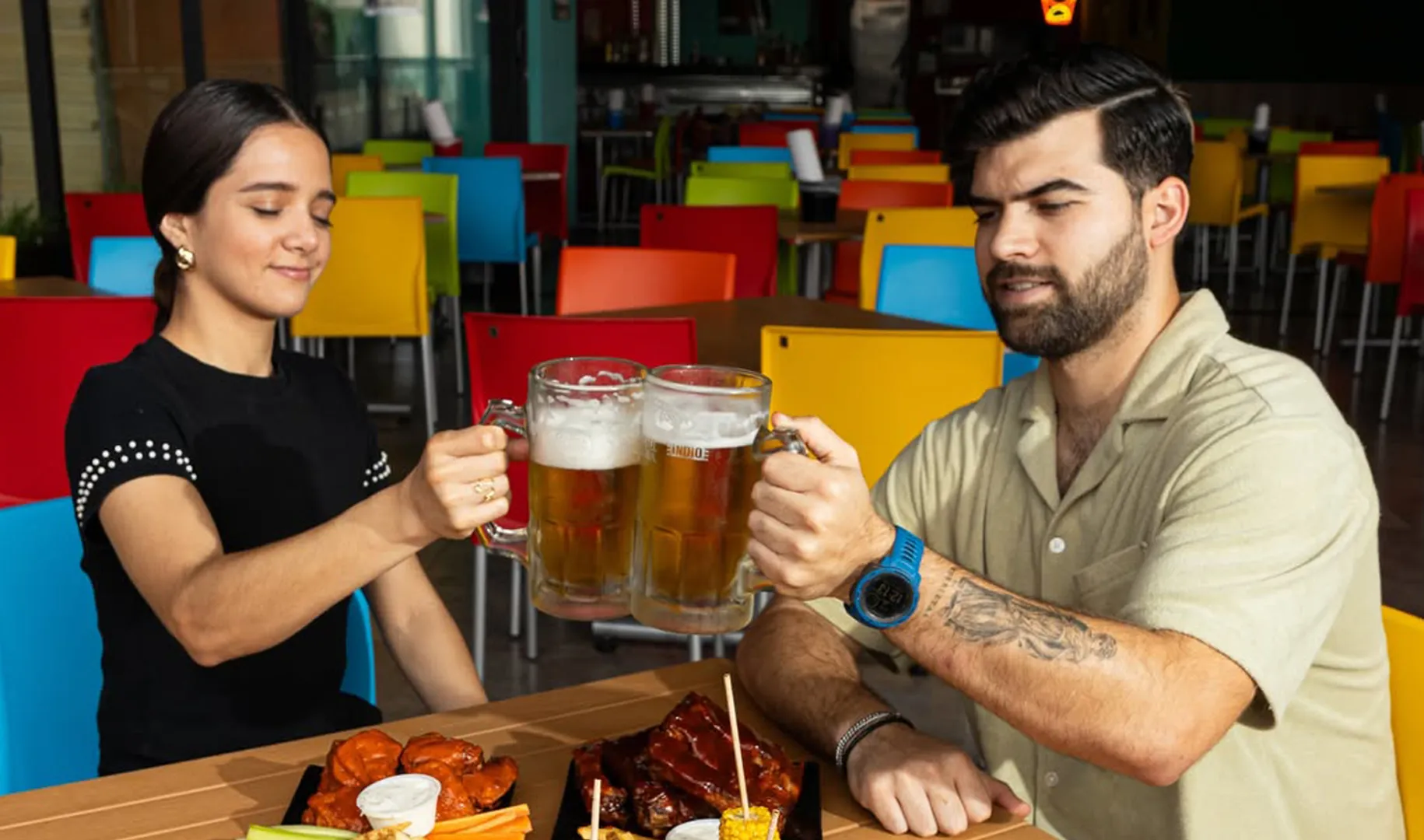 Las Aliadas - Imagen 1