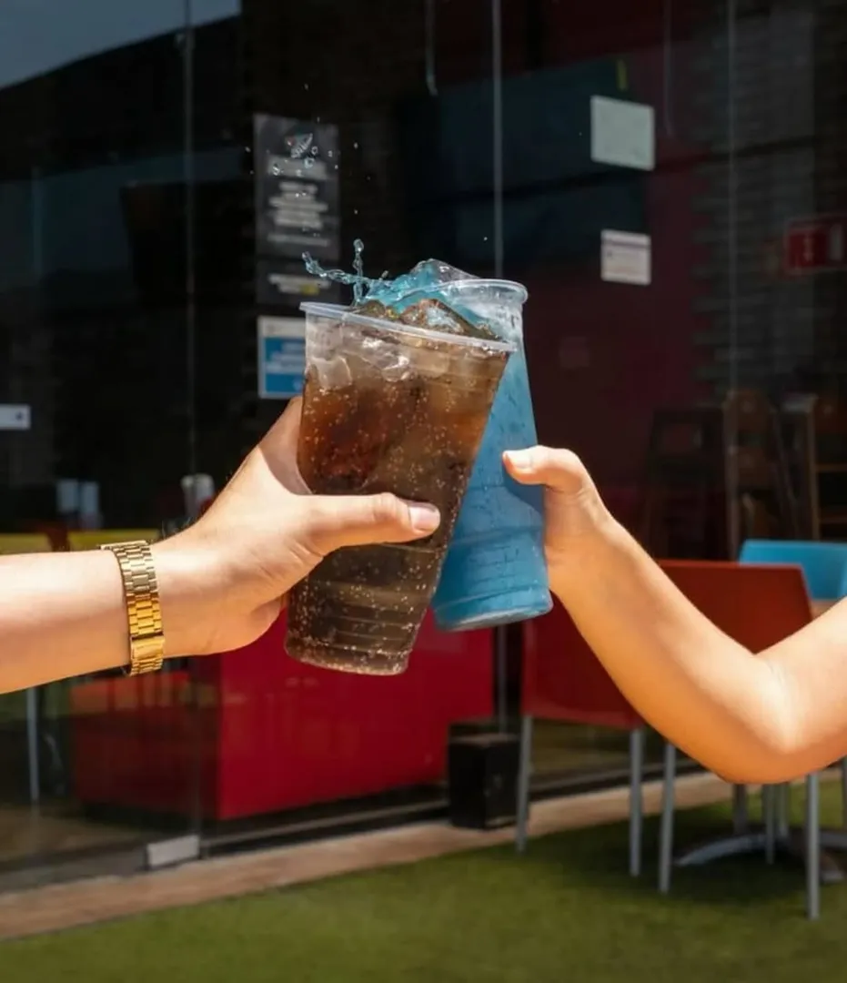 Las Aliadas - Imagen 1