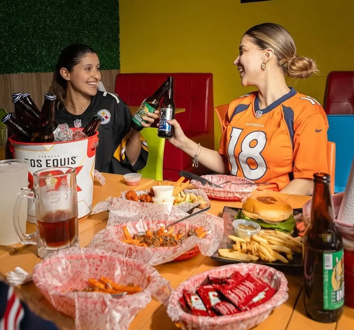 Las Aliadas - Imagen 3