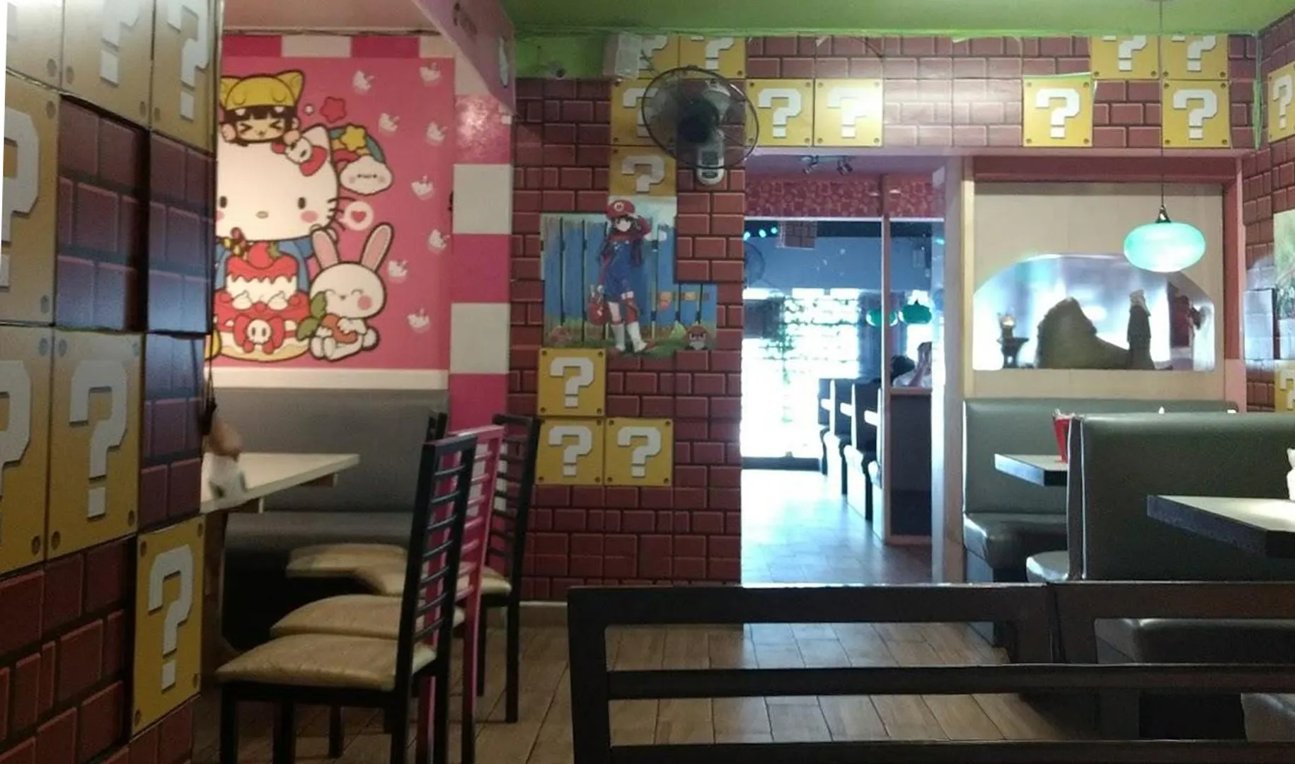 Lijiang Maid Caffe - Imagen 1