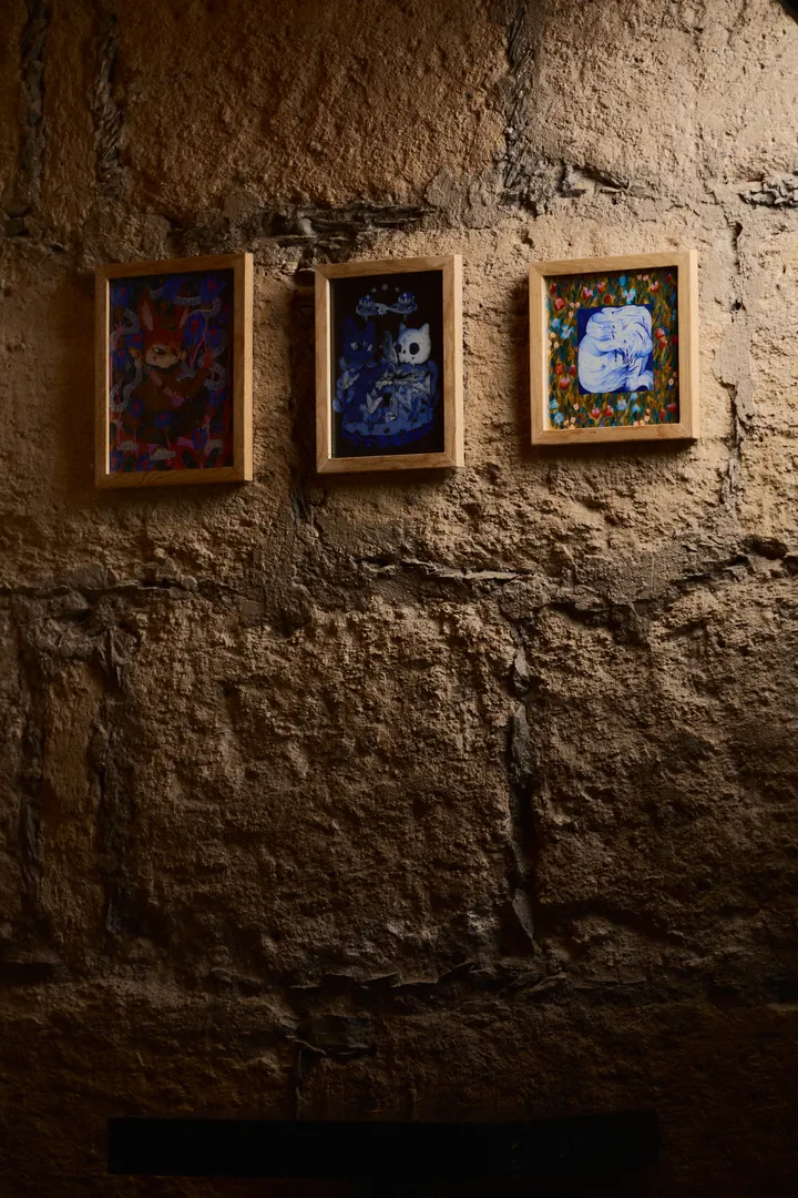 Liminal - Imagen 2