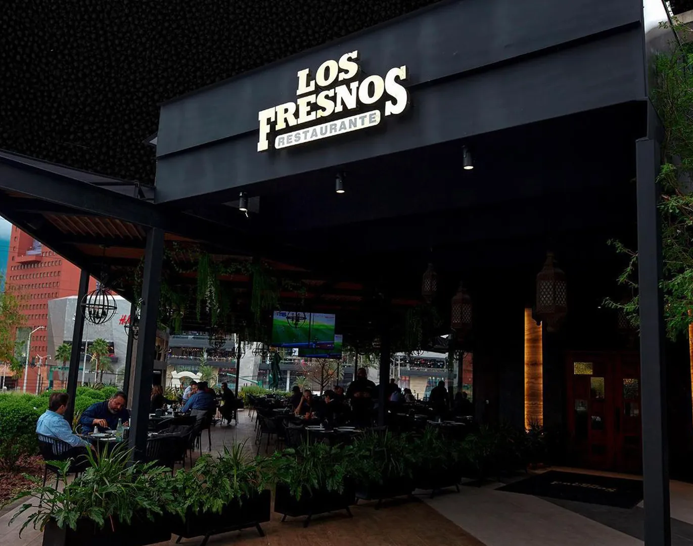 Los Fresnos - Imagen 2