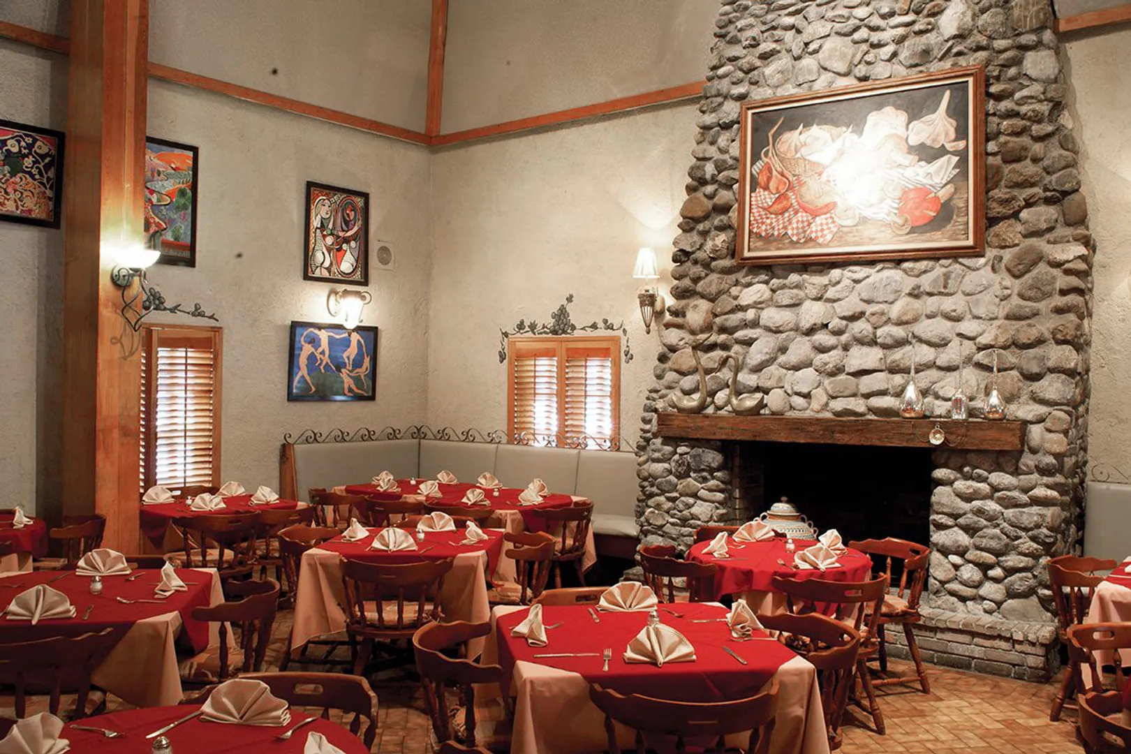 Los Mostos - Imagen 1