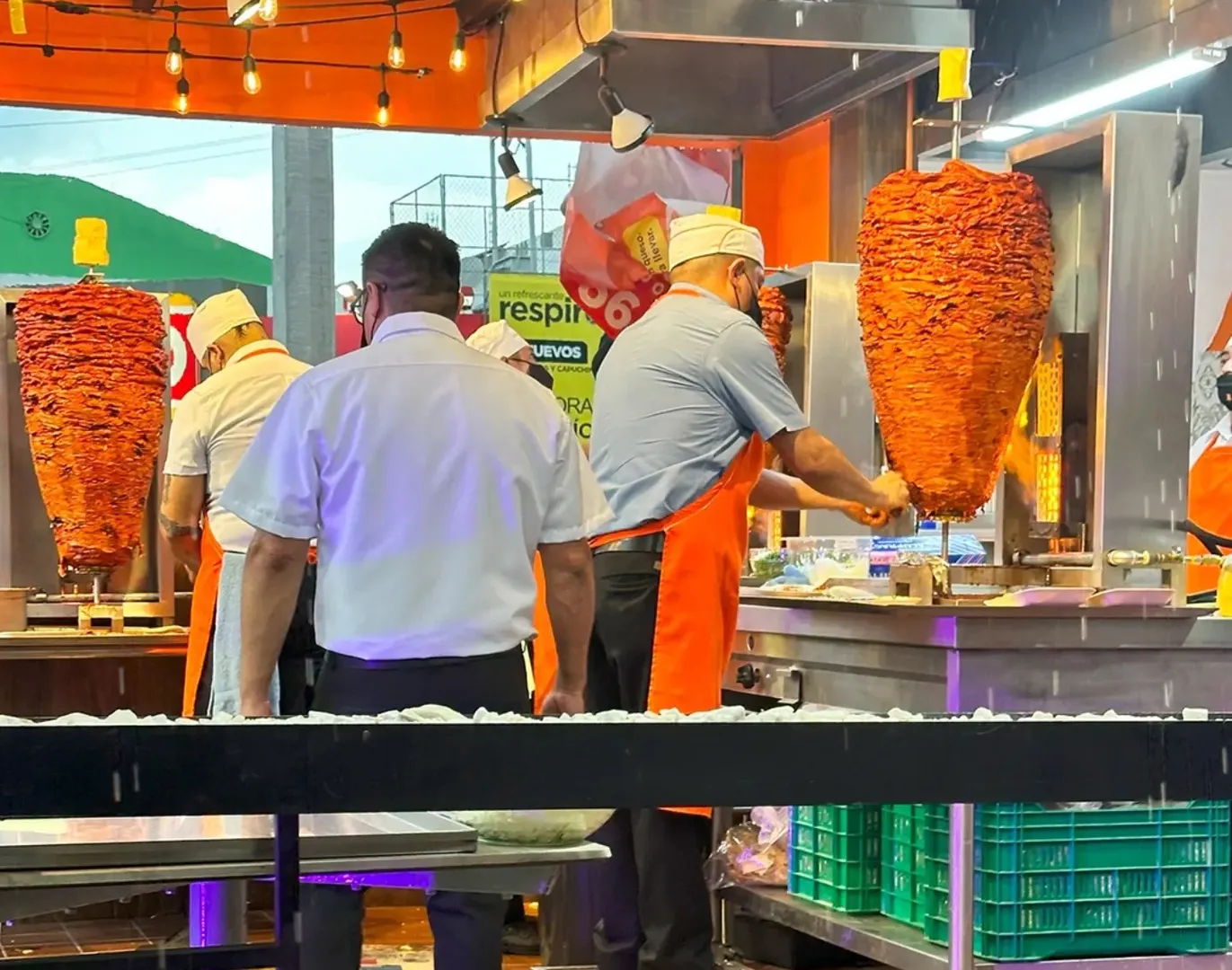 Los Tarascos - Imagen 1