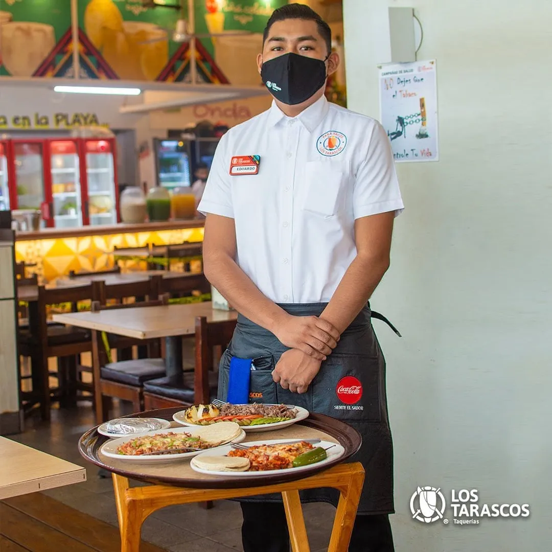 Los Tarascos - Imagen 3