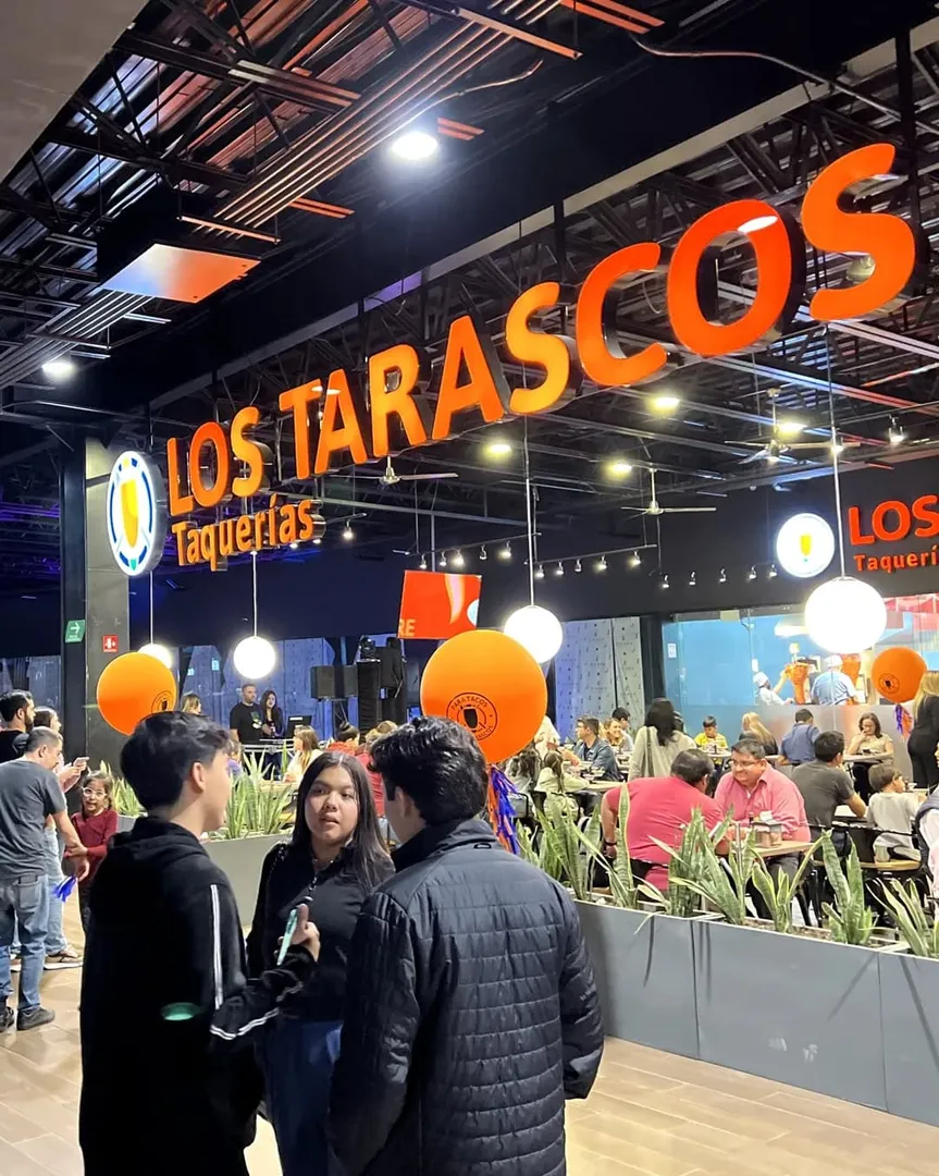 Los Tarascos - Imagen 2