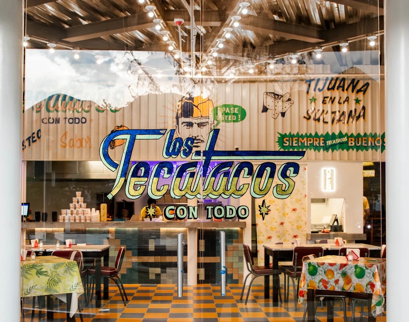 Los Tecatacos - Imagen 1