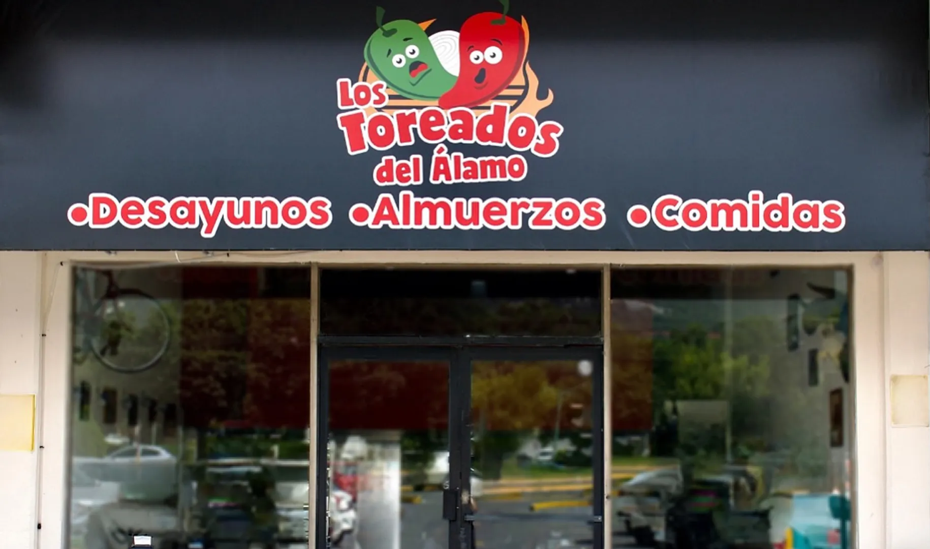 Los Toreados del Álamo - Imagen 1