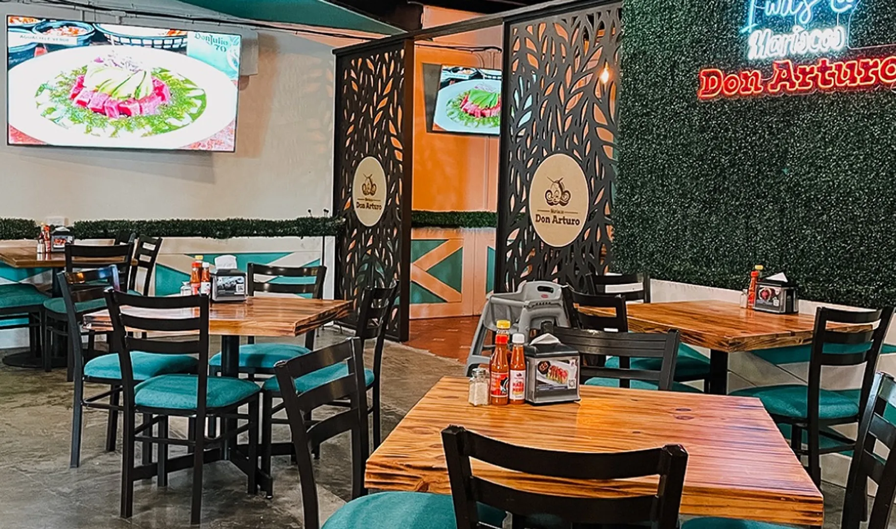 Mariscos Don Arturo - Imagen 3