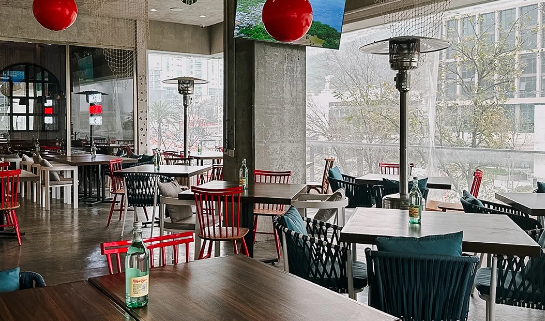 Mariscos Don Arturo - Imagen 2