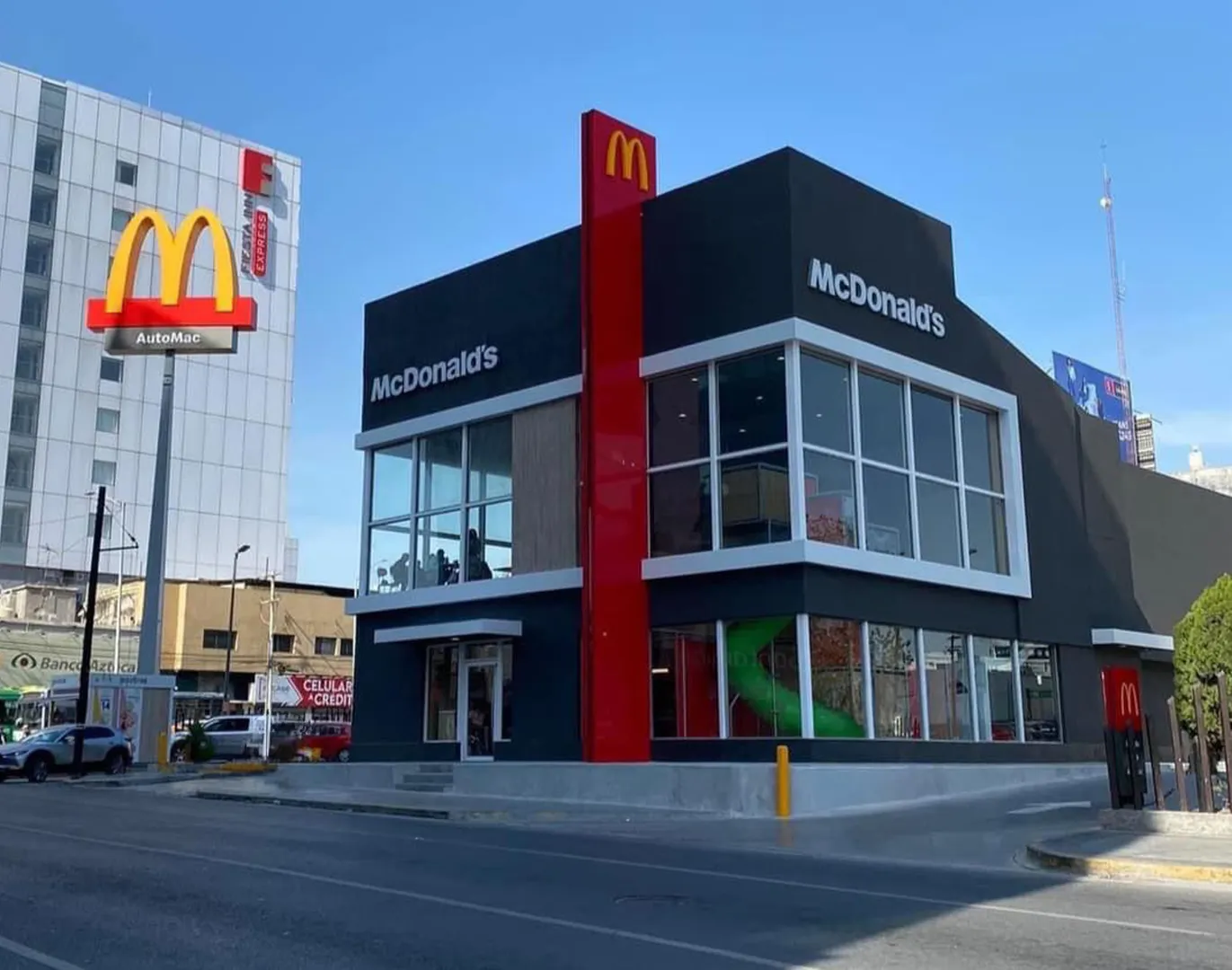 McDonald's - Imagen 1