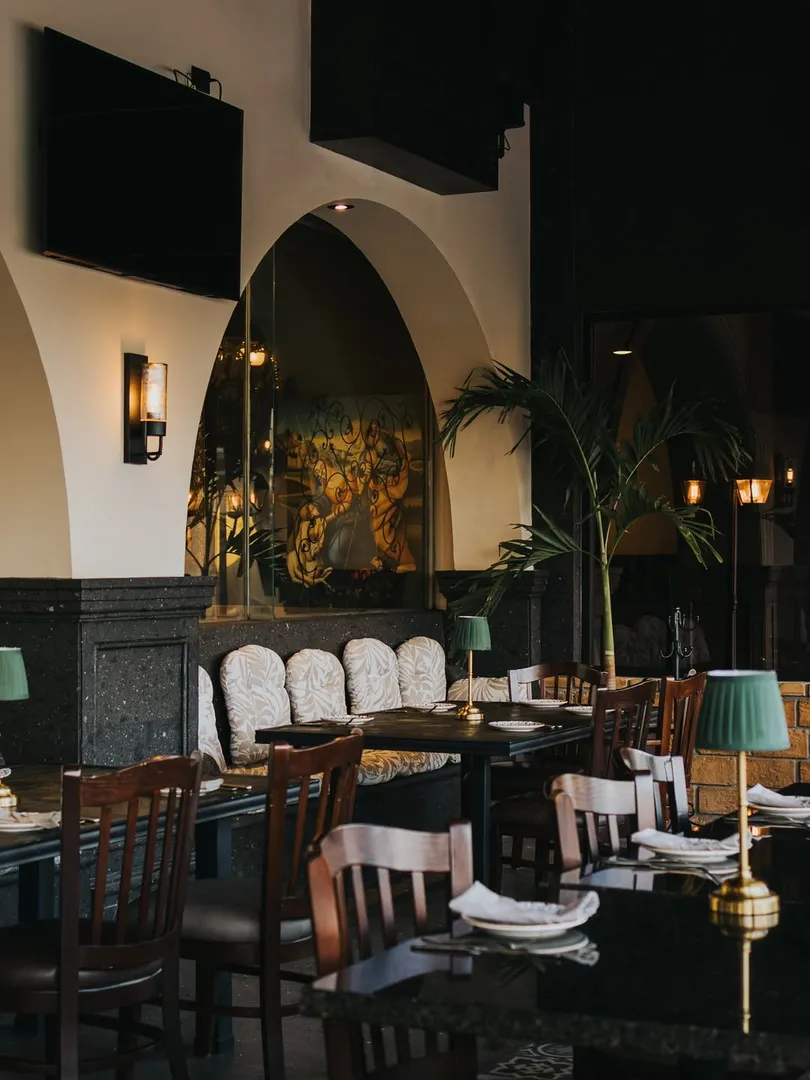 Mia Italia - Imagen 1