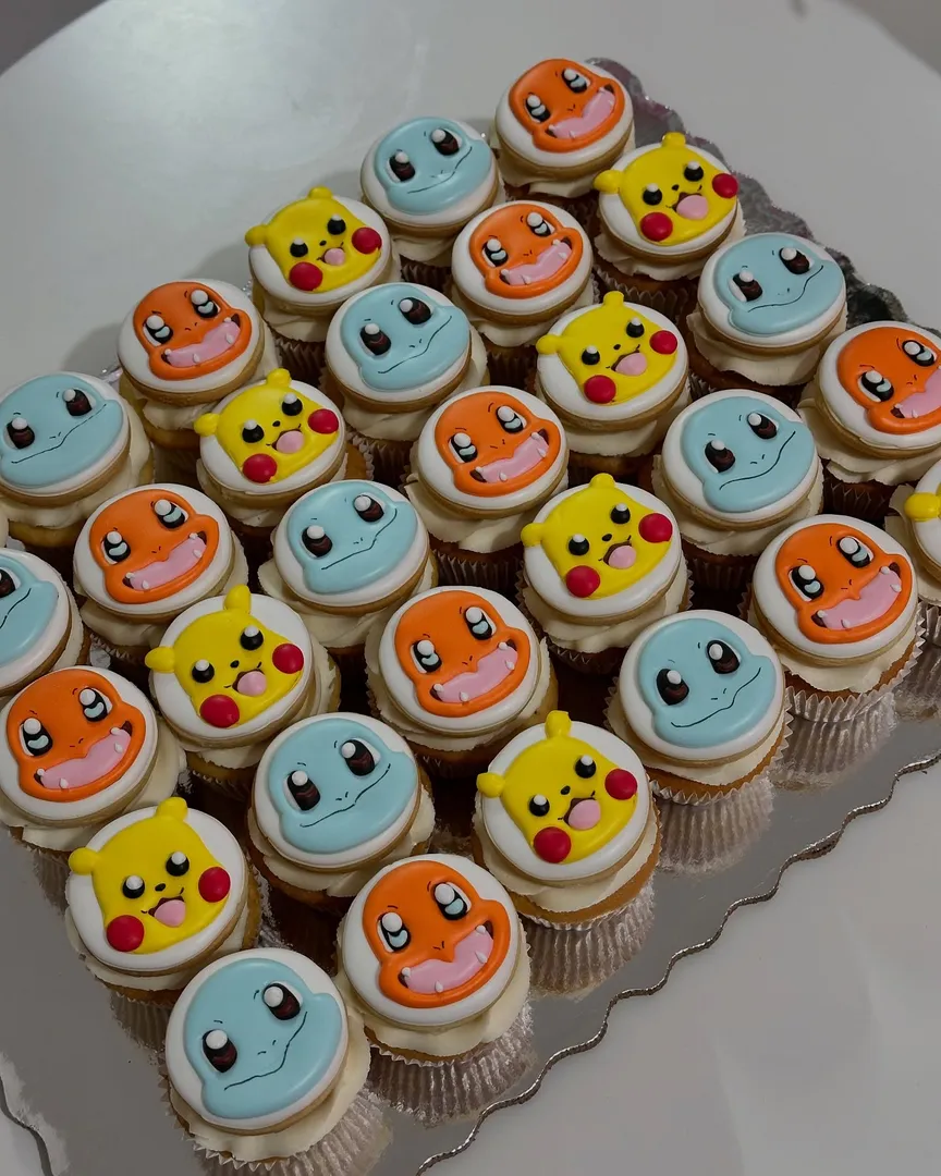 Nanu Cake's - Imagen 3