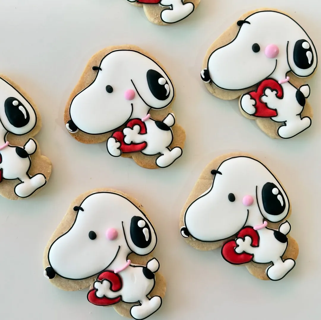 Nanu Cake's - Imagen 1