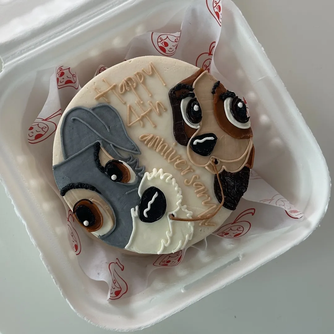 Nanu Cake's - Imagen 5