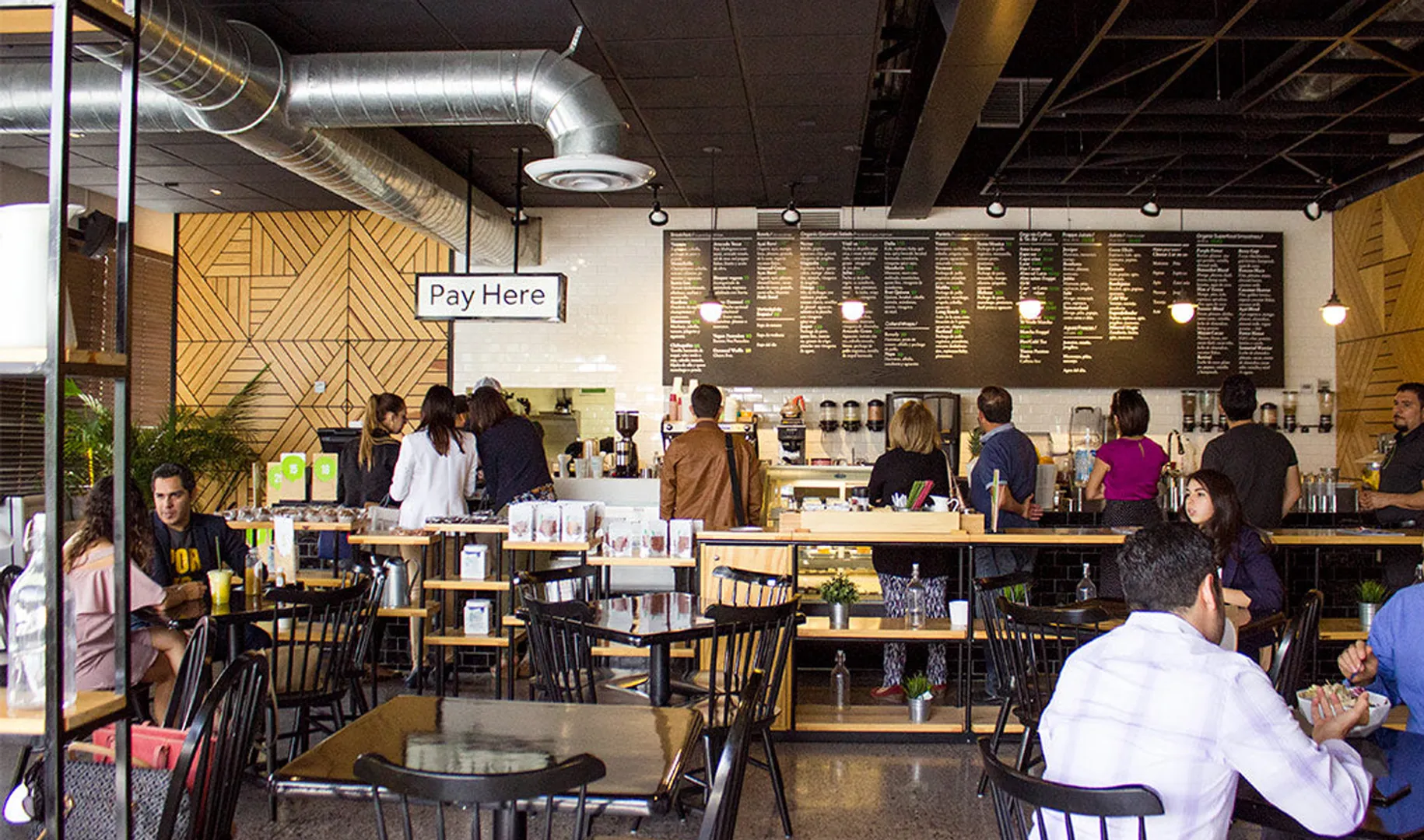 Nectarworks - Imagen 1