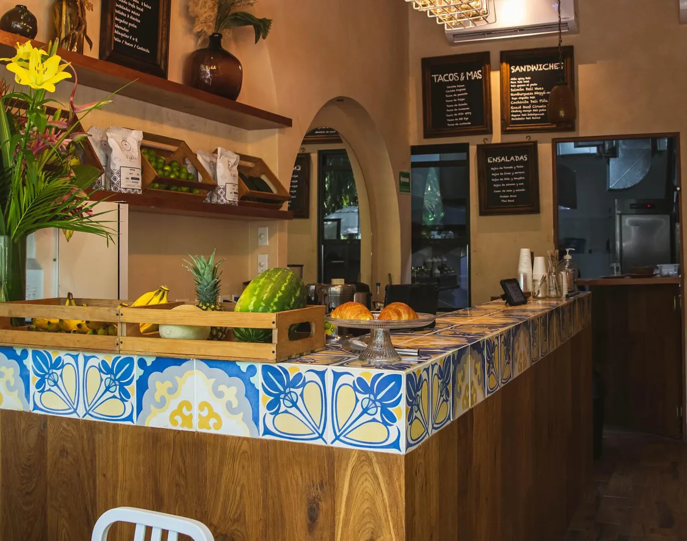 Ojo de Agua - Imagen 1