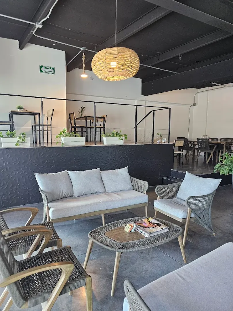 Pan de tres - Imagen 1