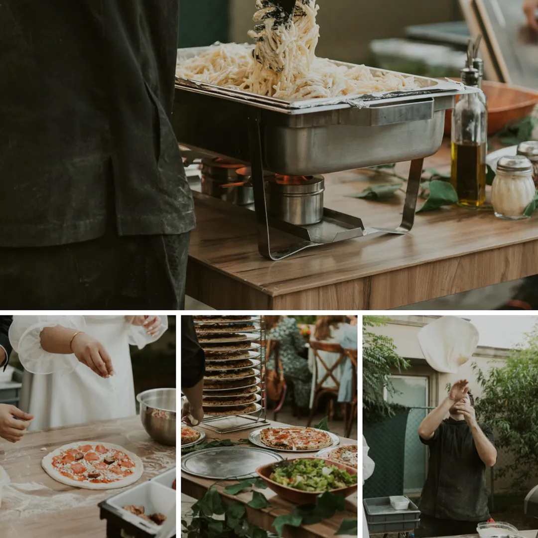 Pepe’s Stonebaked Pizza - Imagen 1