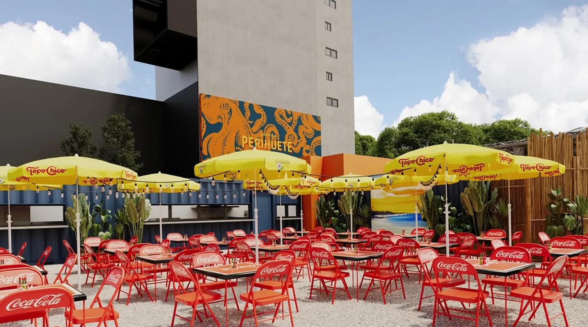 Perihuete - Imagen 1