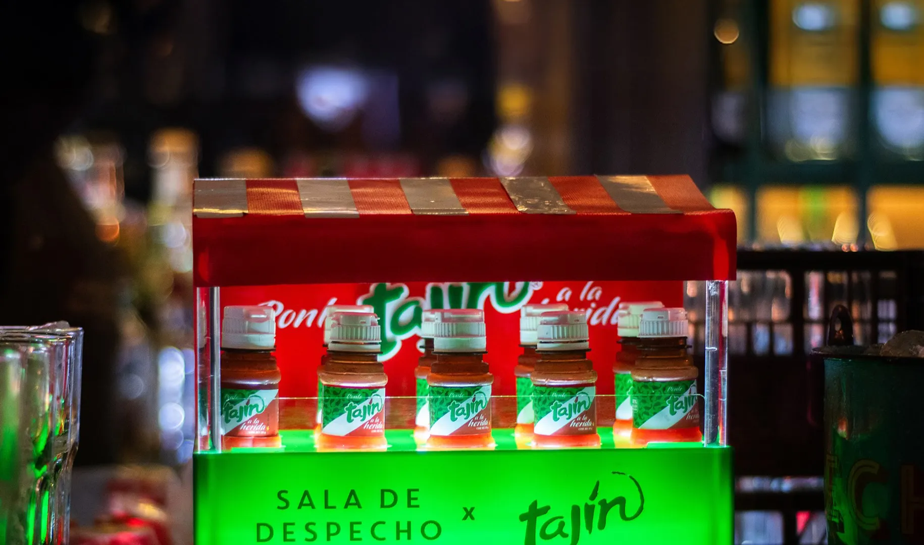 Sala de Despecho - Imagen 1